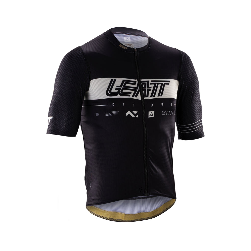 MTB Endurance 6.0 Jersey - Grafite Offroad