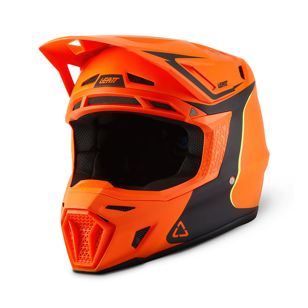 Helmet Kit Moto 8.5 Leatt