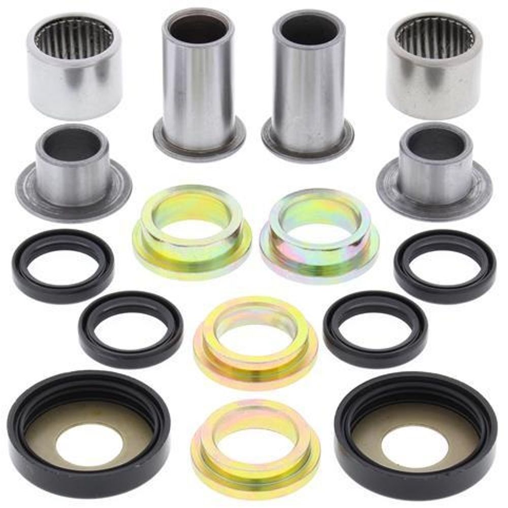 Prox Swingarm Bearing Kit Rm125 `81-88 + Rm250 `81-83 - Grafite Offroad