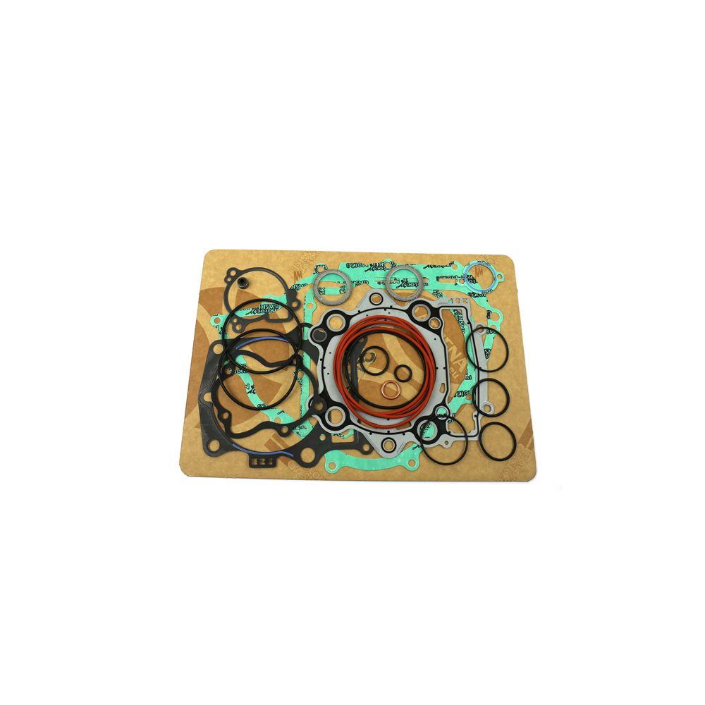 Complete Gasket Kit (oil seals not included) - Grafite Offroad