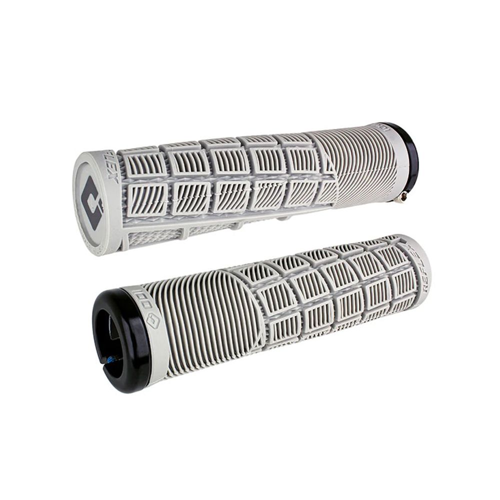 Reflex V2.1 Lock-on Mtb Closed End 135mm | Gpht/grey