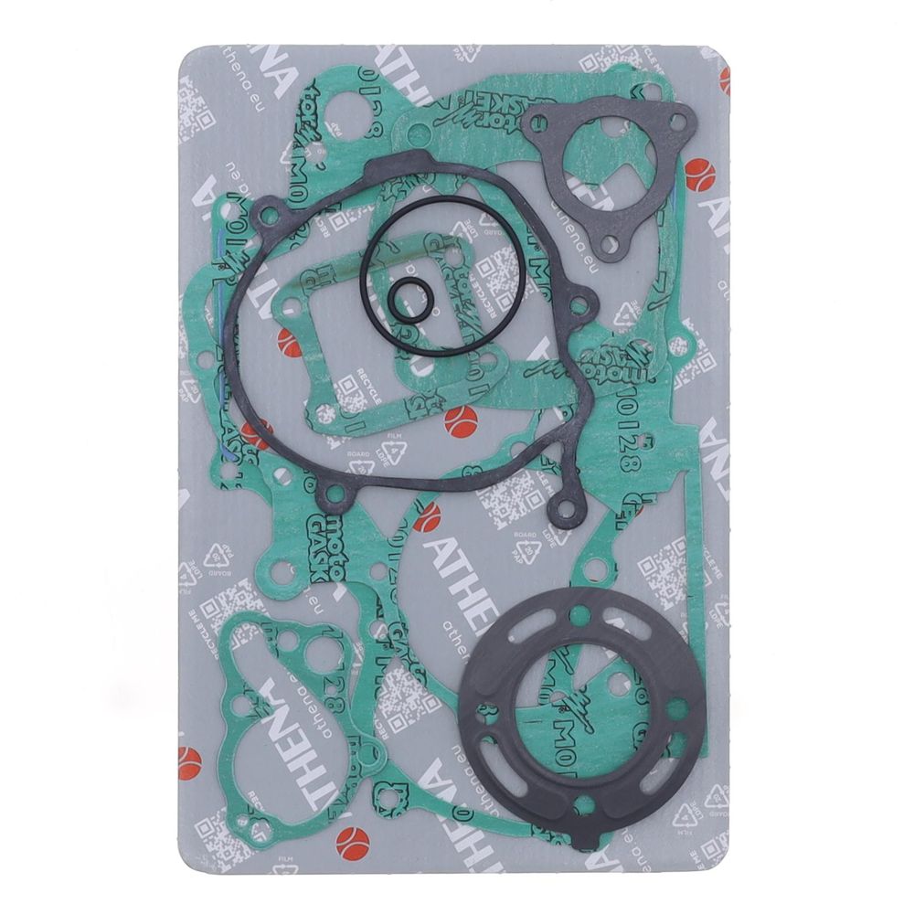 Complete Gasket Kit (oil seals not included) - Grafite Offroad