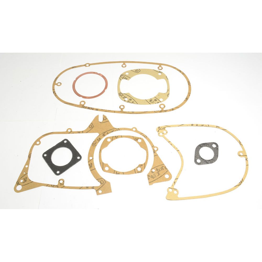 Complete Gasket Kit (oil seals not included) - Grafite Offroad