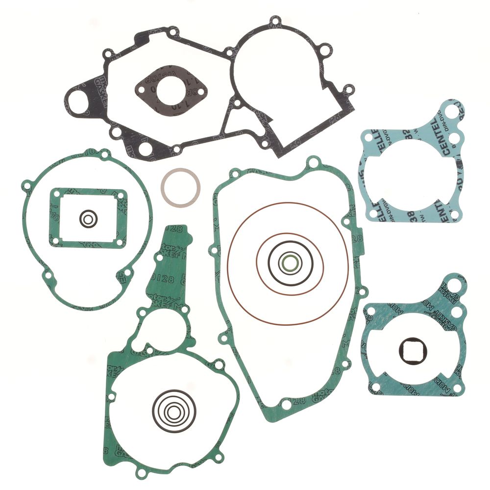 Complete Gasket Kit (oil seals not included) - Grafite Offroad