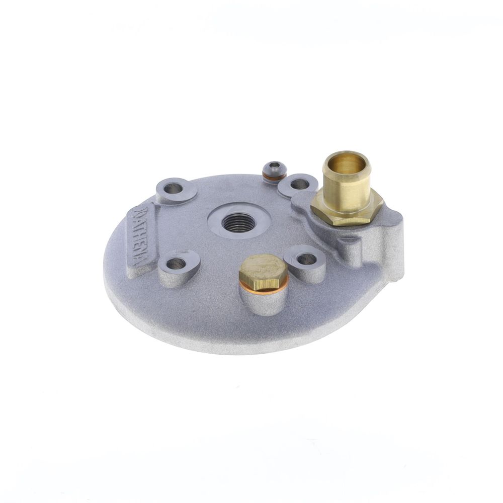 Cylinder Head for 2T Athena Cylinder Kits - Grafite Offroad