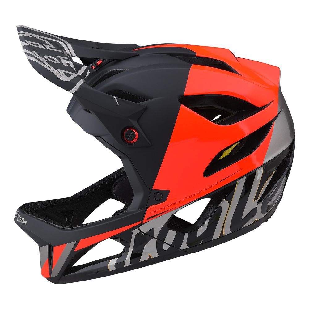 Casco Stage