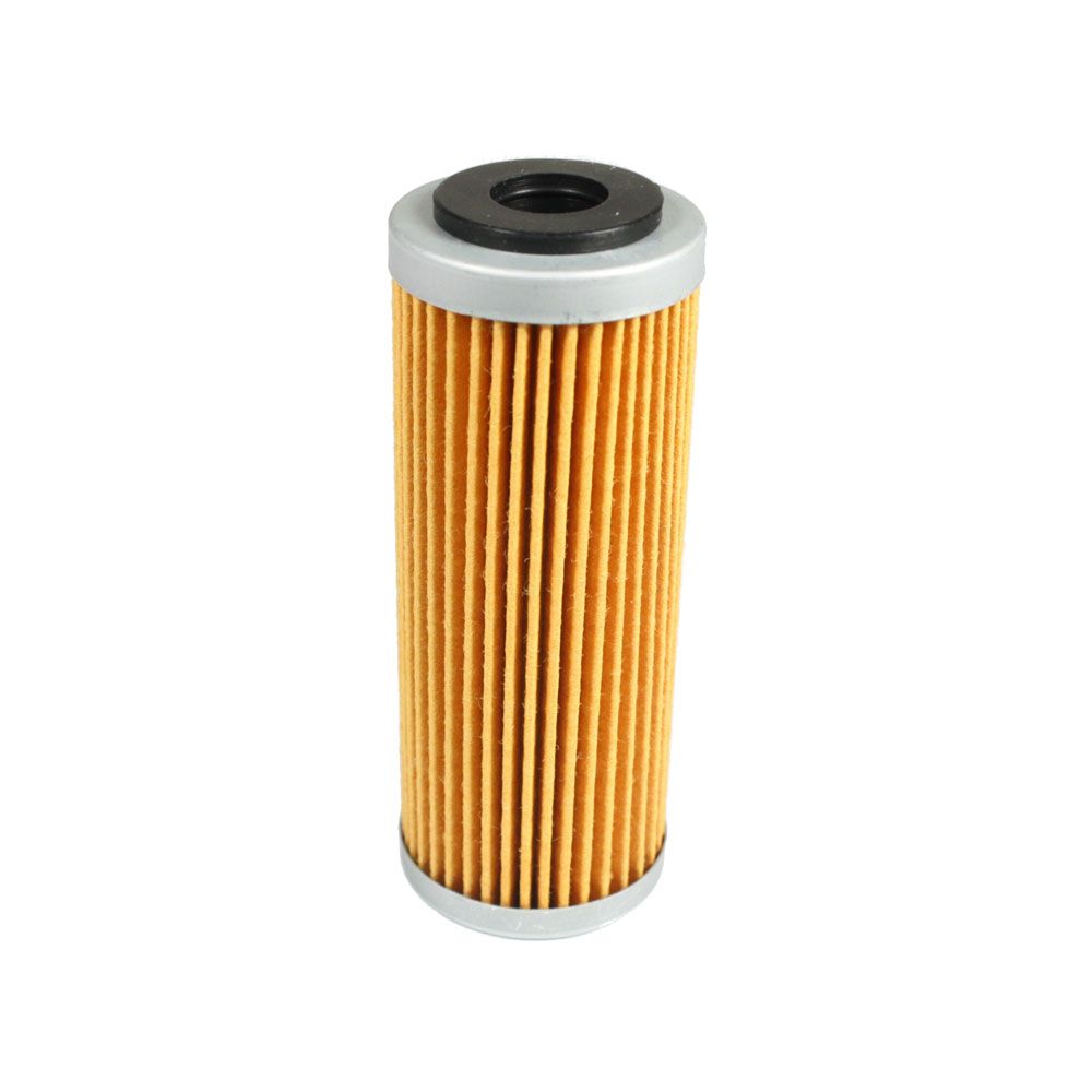 Oil Filter for Oil Cooling System - Ktm Sx450f (#160441/#160443/#160445/#160446) - Grafite Offroad