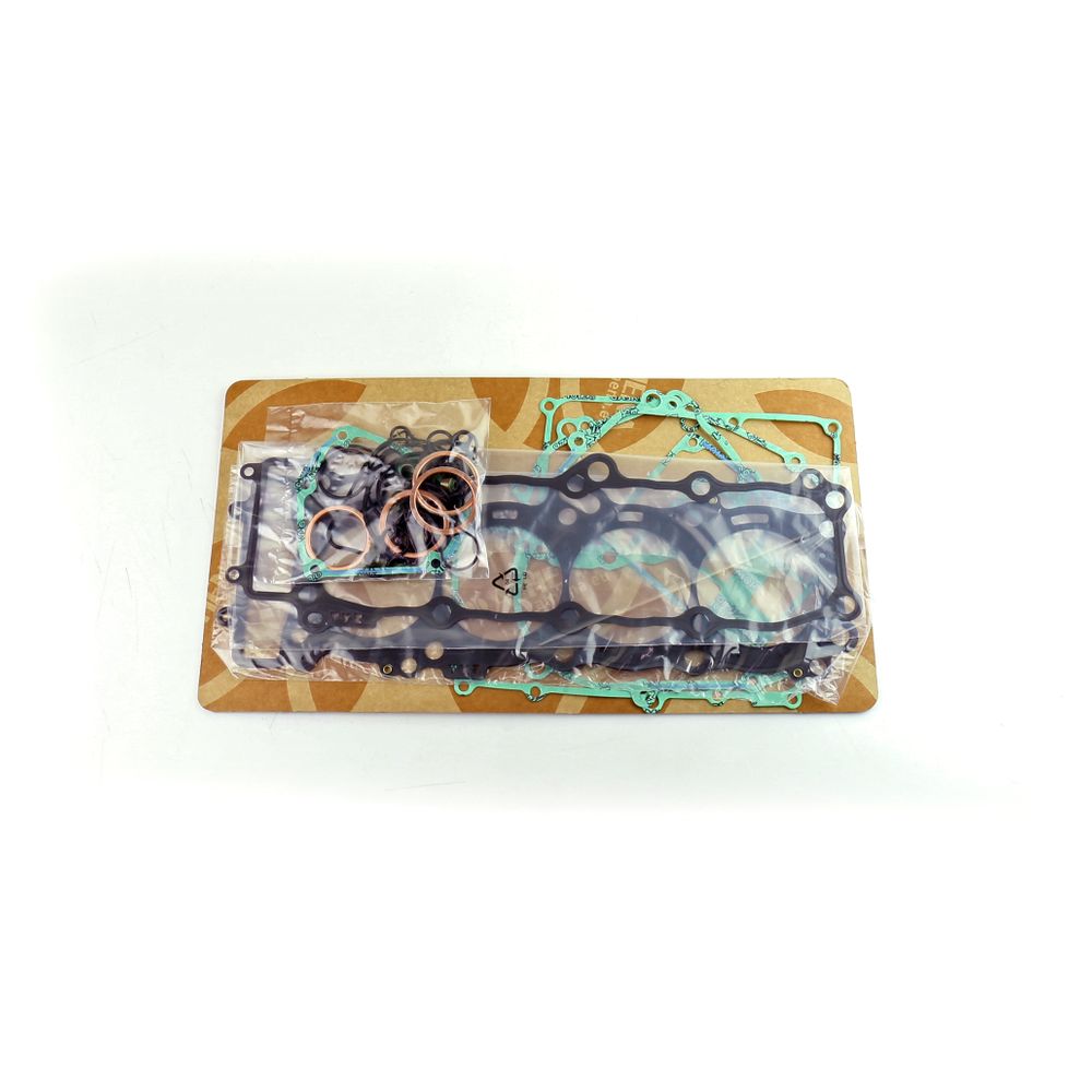 Complete Gasket Kit (valve cover gasket not included) - Grafite Offroad