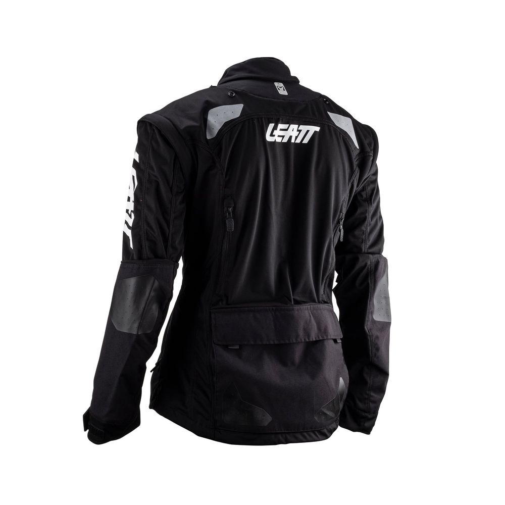Moto 4.5 Lite Jacket