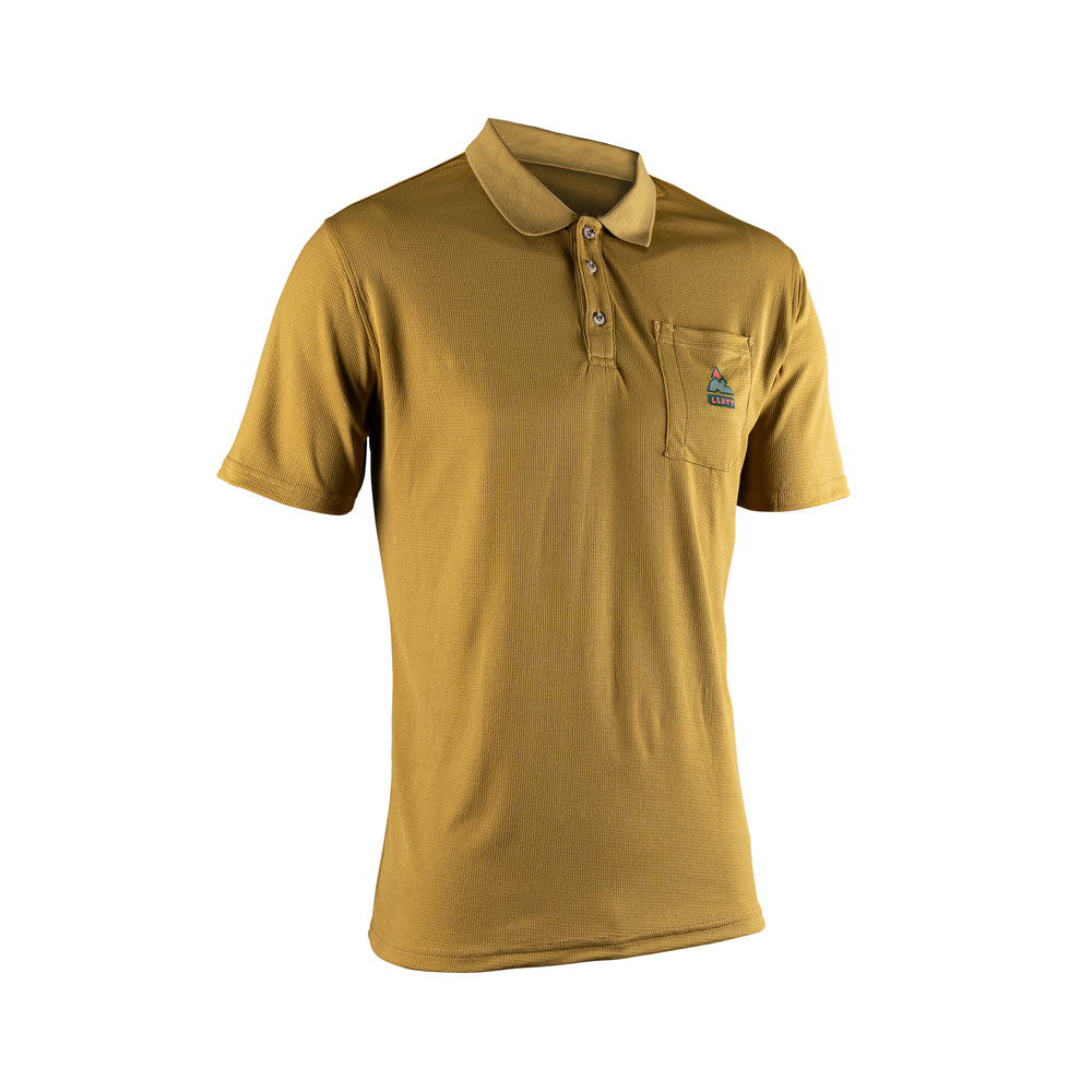 Polo corta Team