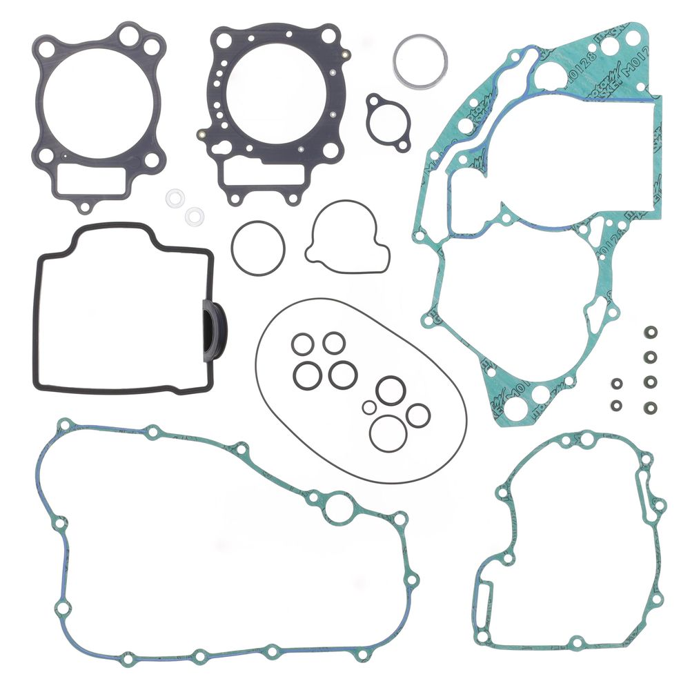 Complete Gasket Kit (oil seals not included) - Grafite Offroad