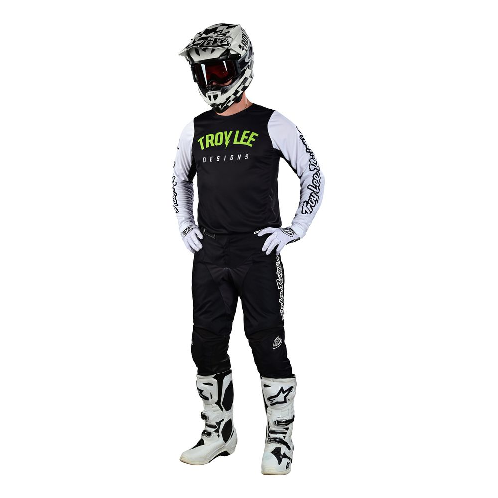 GP Pro Moto Pants Troy Lee Designs