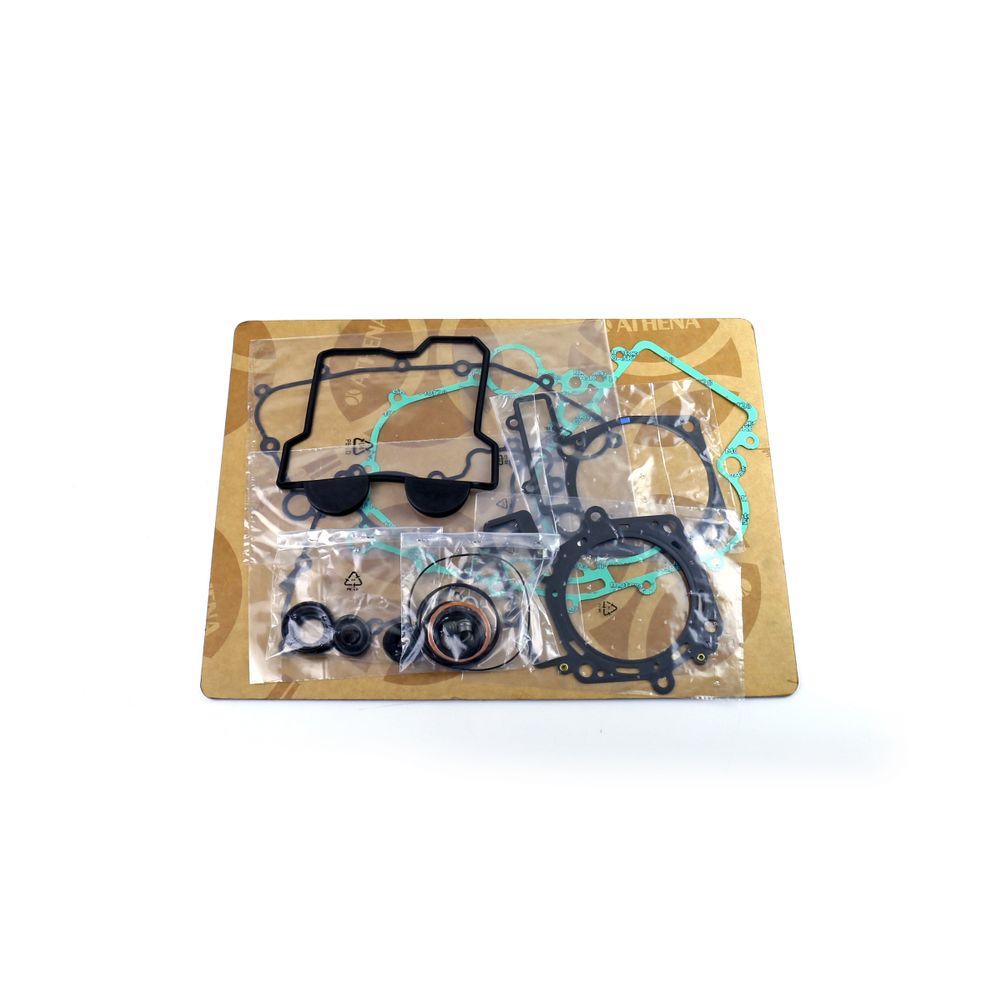 Complete Gasket Kit (oil seals included) - Grafite Offroad