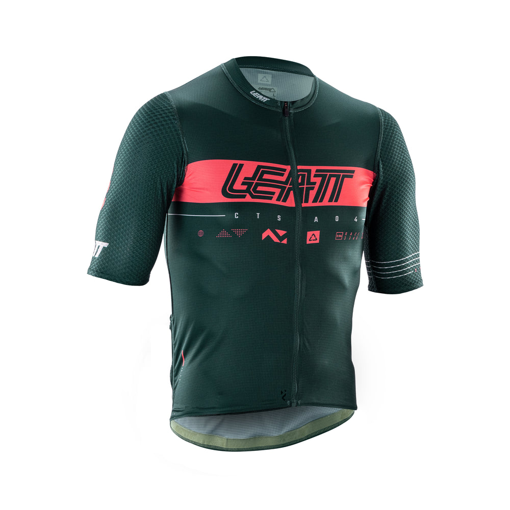 MTB Endurance 6.0 Trikot