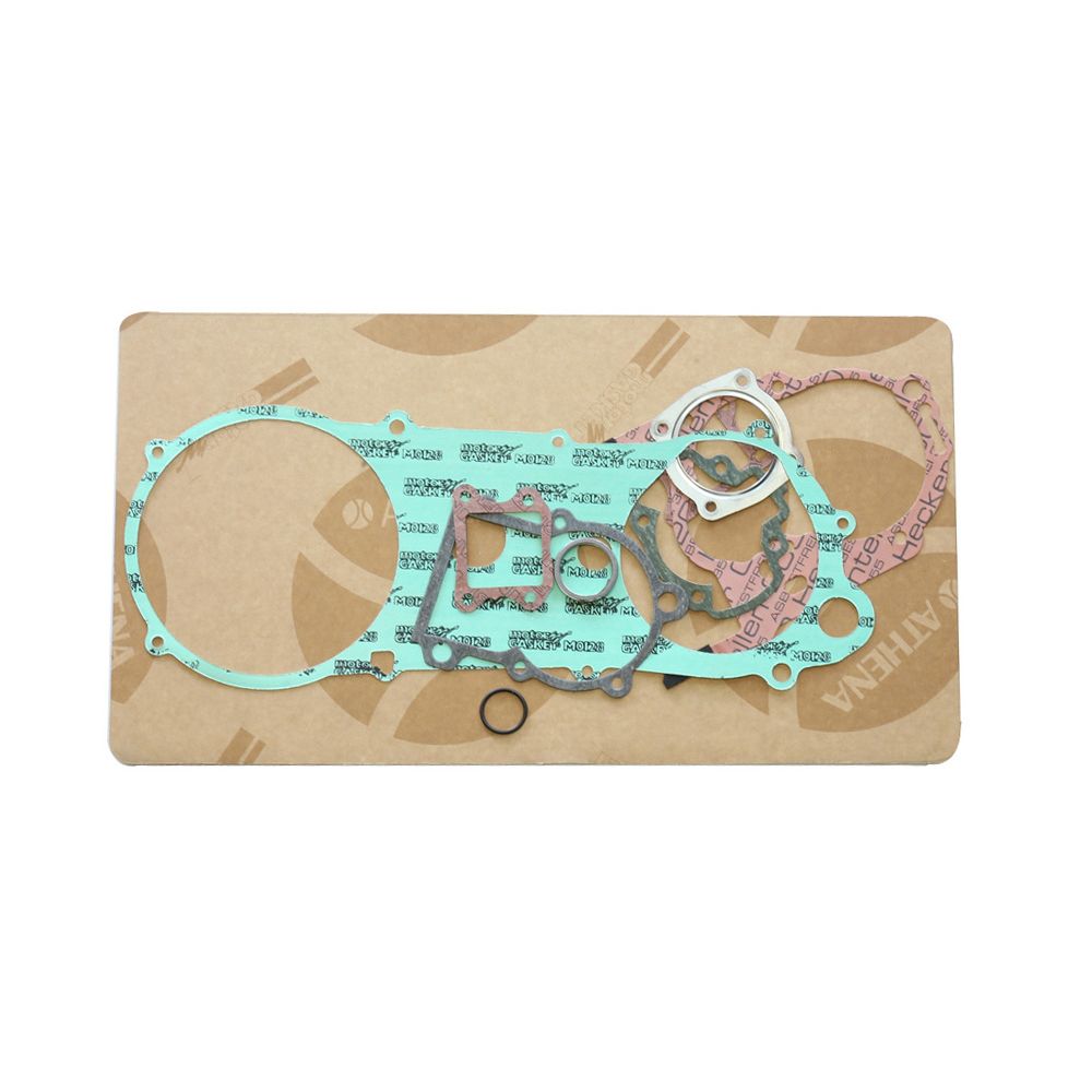 Complete Gasket Kit (oil seals not included) - Grafite Offroad