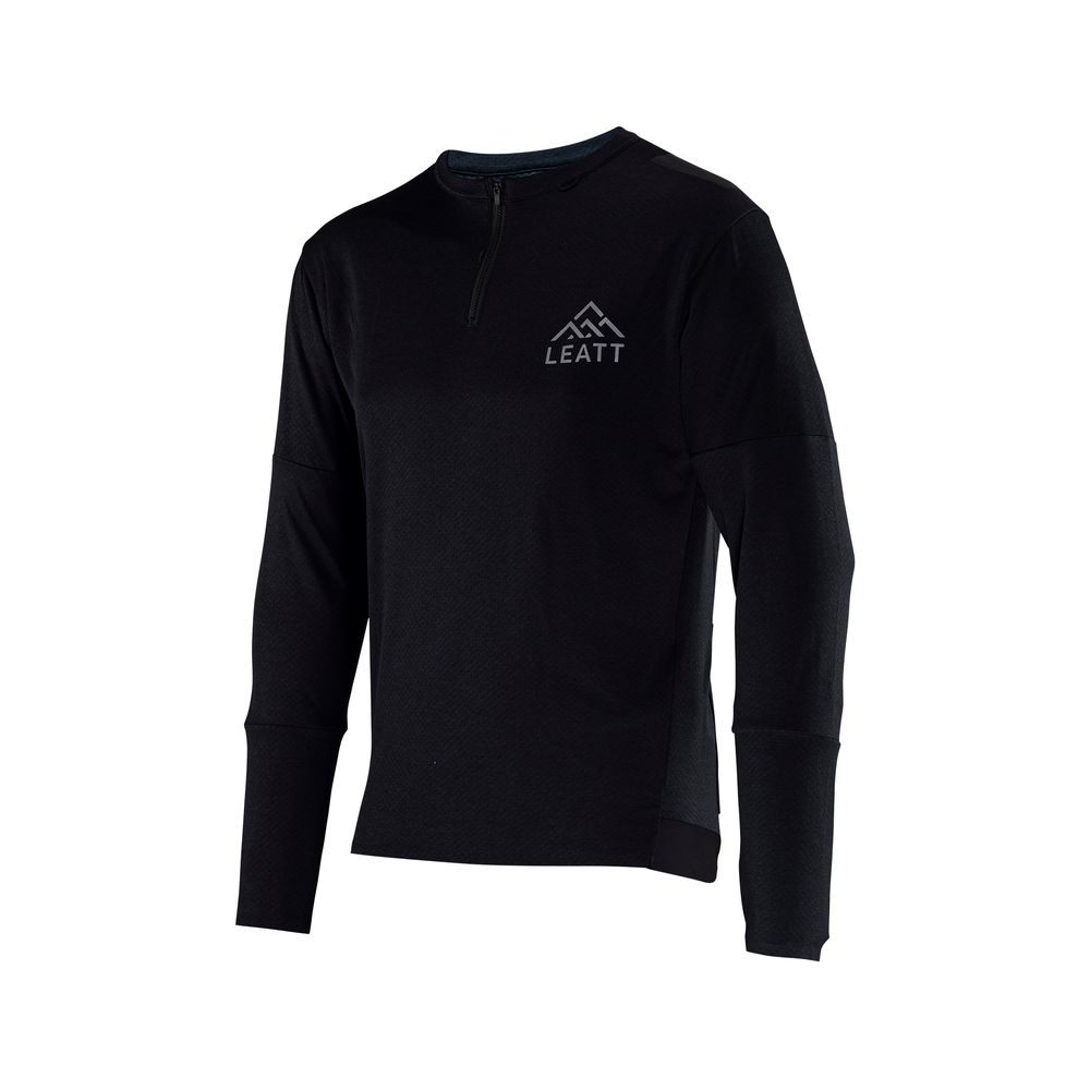 MTB Trail 4.0 Jersey - Grafite Offroad