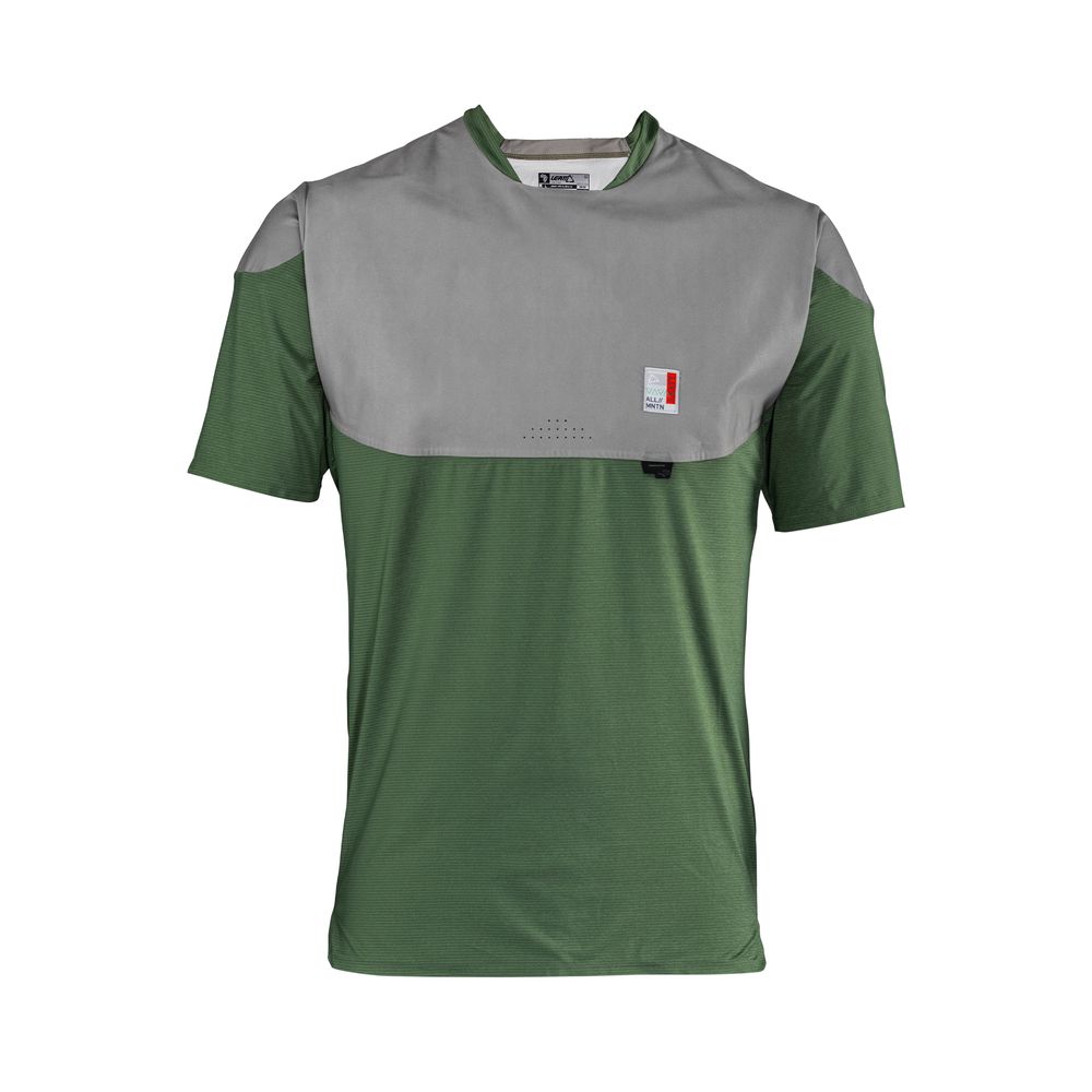 MTB AllMtn 3.0 Jersey