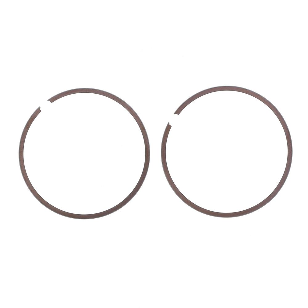 Ring Set Ø 66,5 mm for Athena Piston - Grafite Offroad