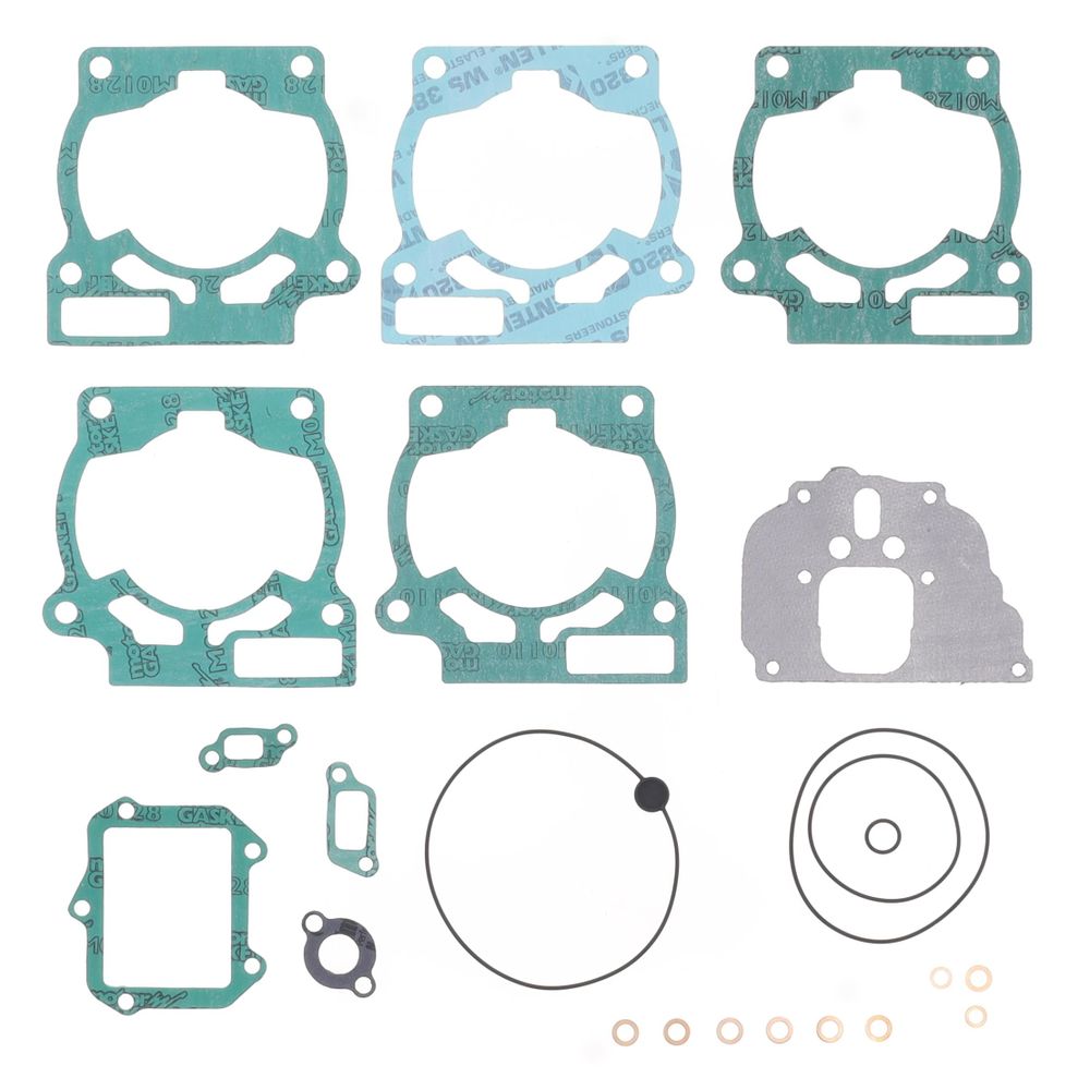 Top End Gasket Kit - Grafite Offroad