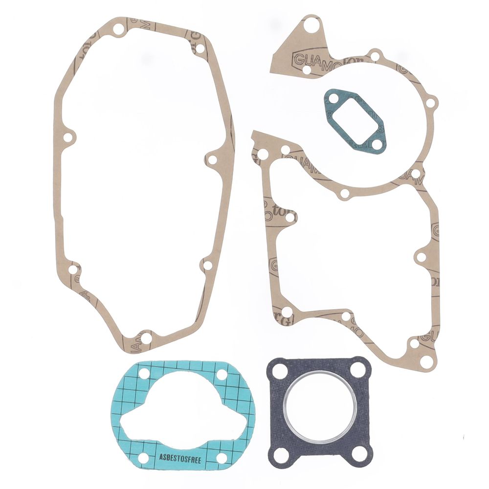 Complete Gasket Kit (oil seals not included) - Grafite Offroad