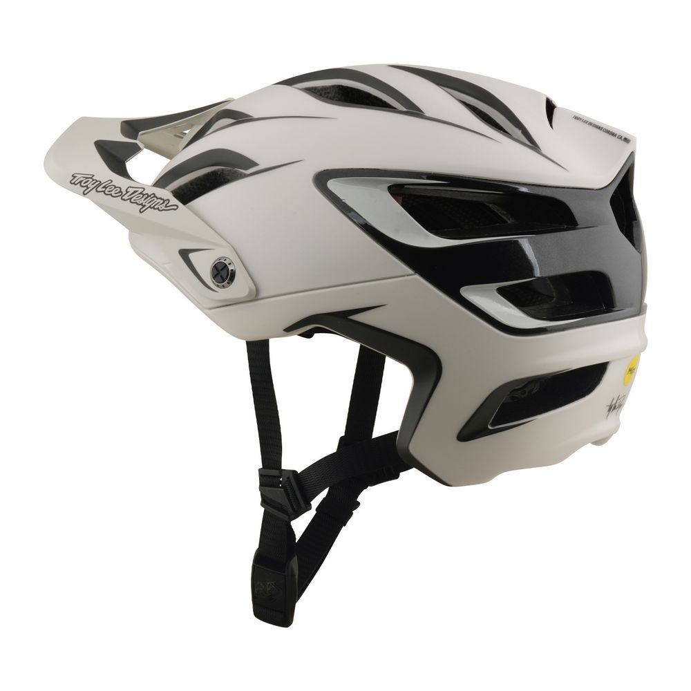A3 MTB Helmet Troy Lee Designs
