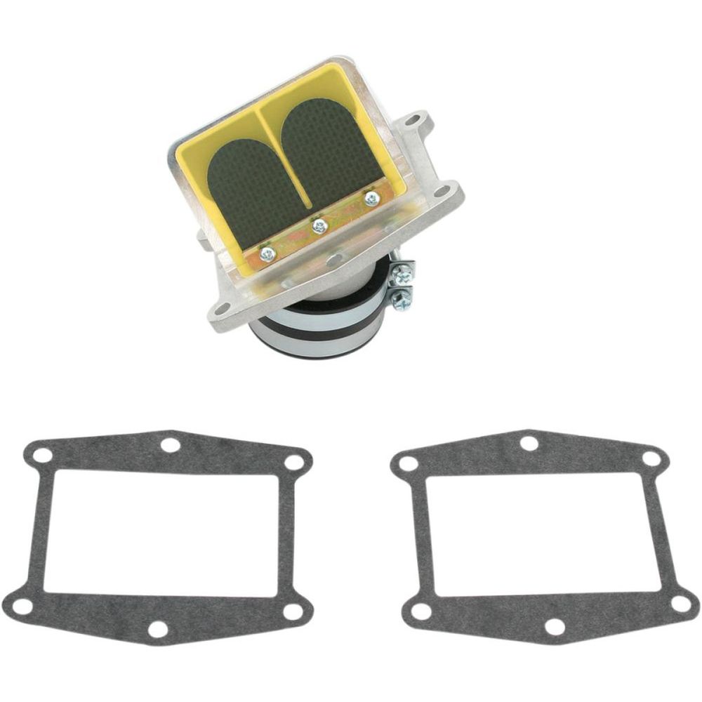 Intake Reed Valve - Honda - Grafite Offroad