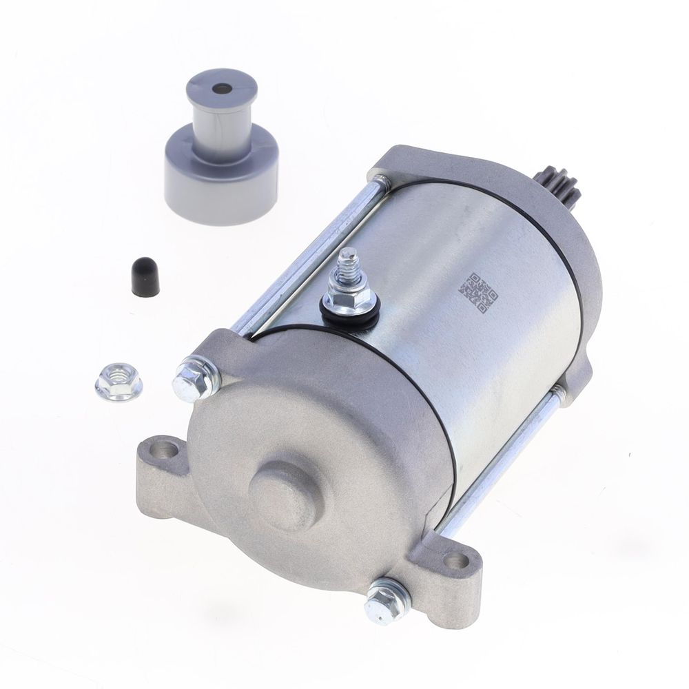 Starter Motor - Grafite Offroad