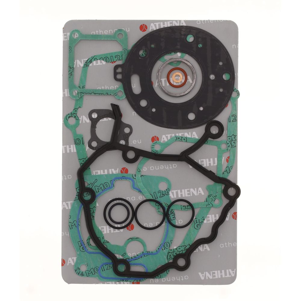 Complete Gasket Kit (oil seals not included) - Grafite Offroad