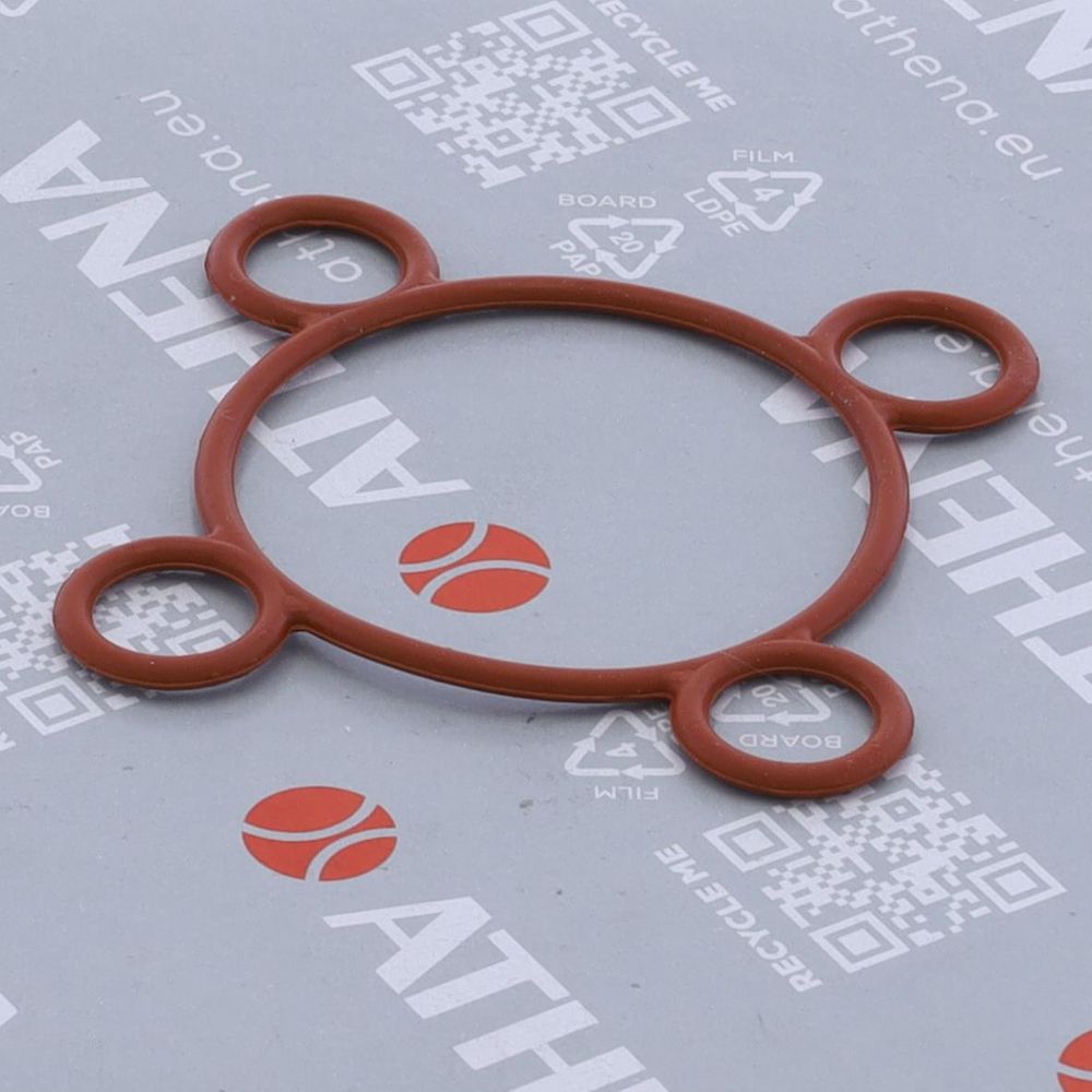Cylinder Head Gasket thickness same as OE - Grafite Offroad