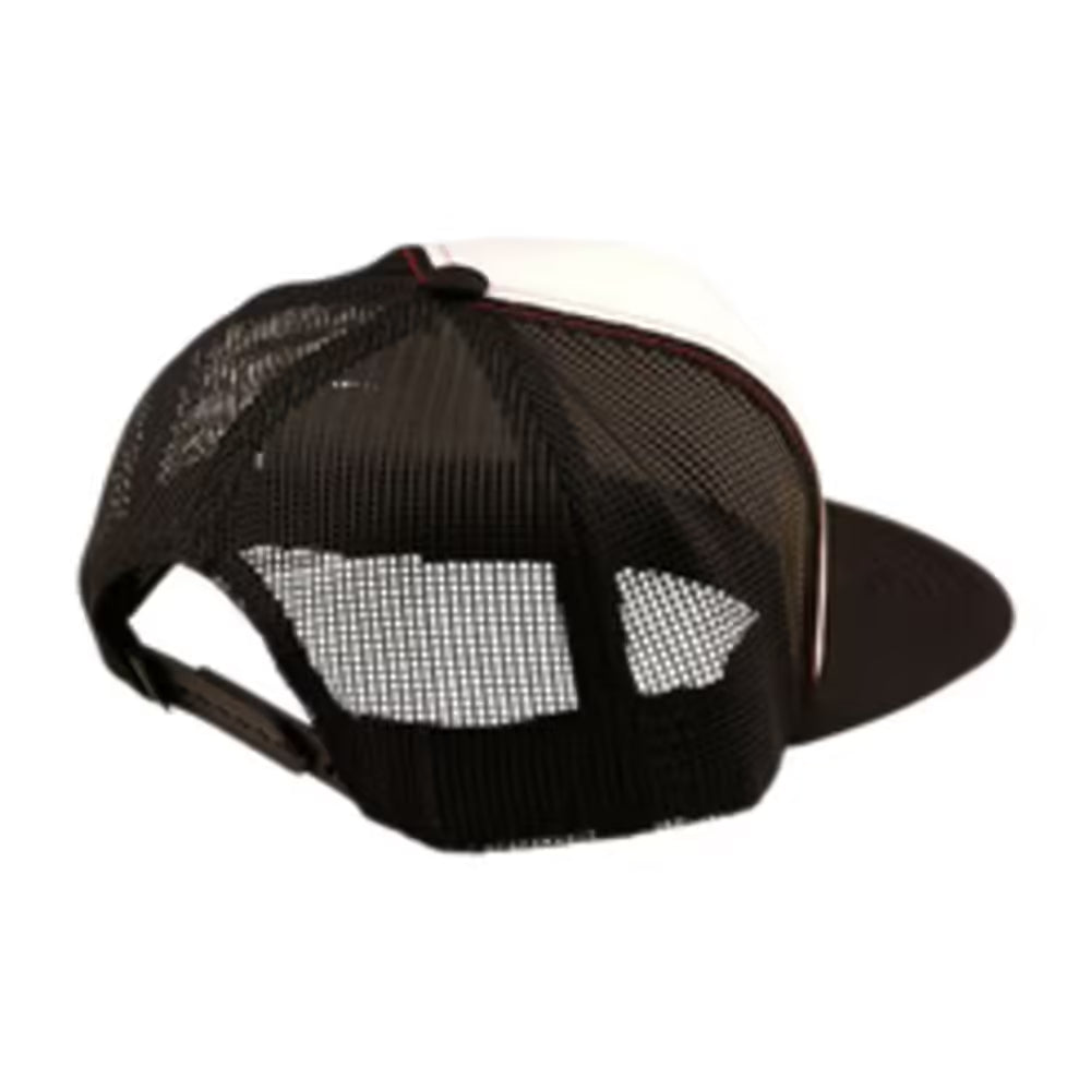 Trucker Snapback Cap Troy Lee Designs