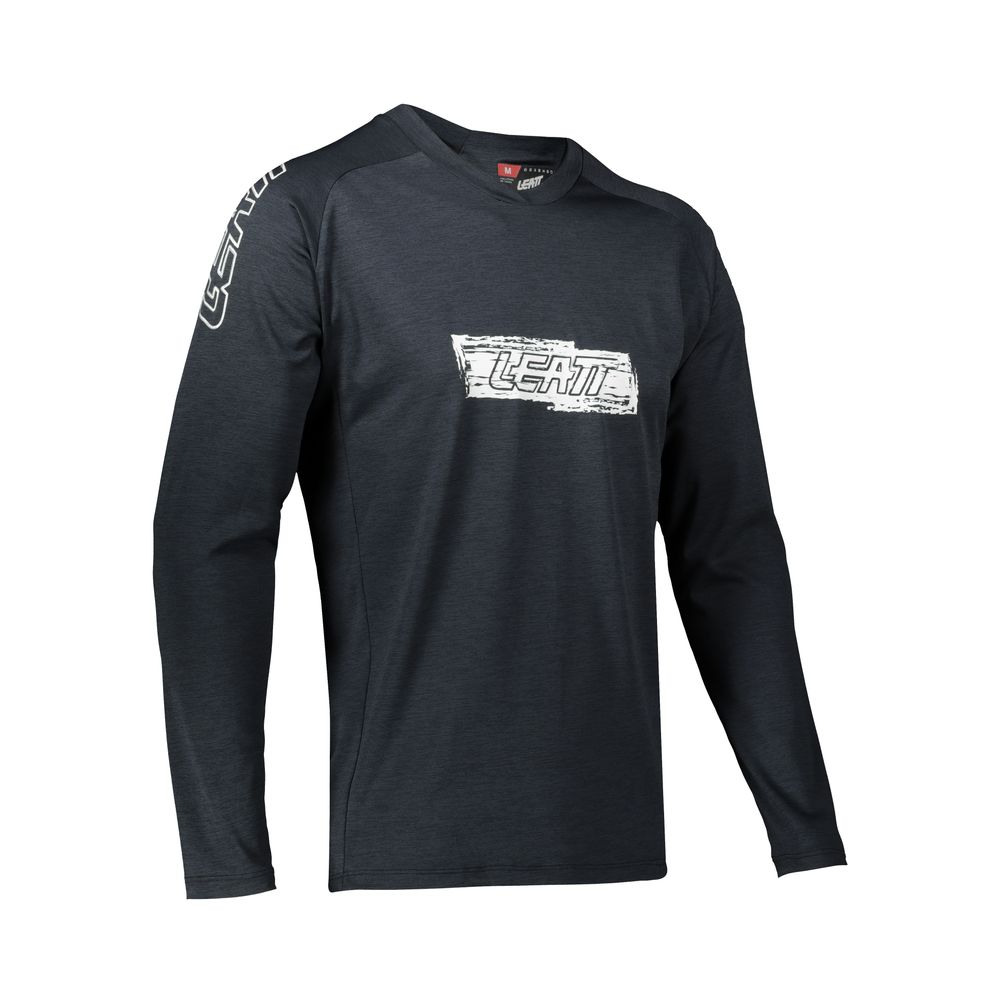 MTB Gravity 2.0 Jersey - Grafite Offroad