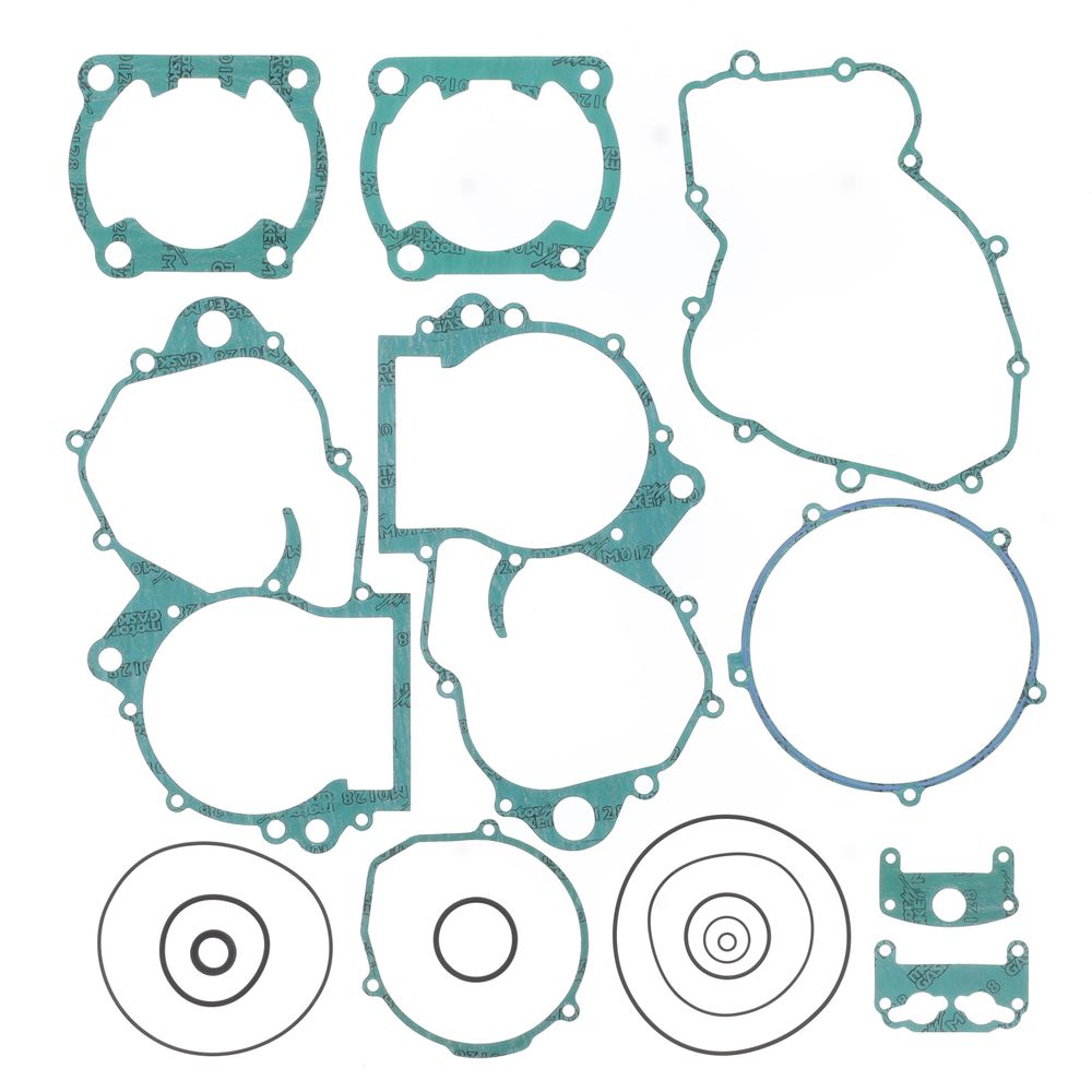 Complete Gasket Kit (oil seals not included) - Grafite Offroad