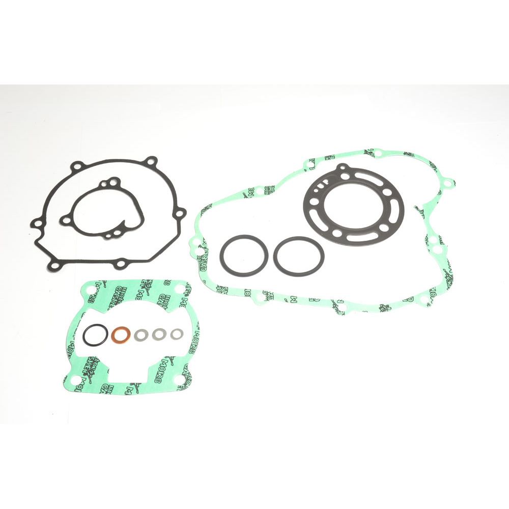 Complete Gasket Kit (oil seals not included) - Grafite Offroad