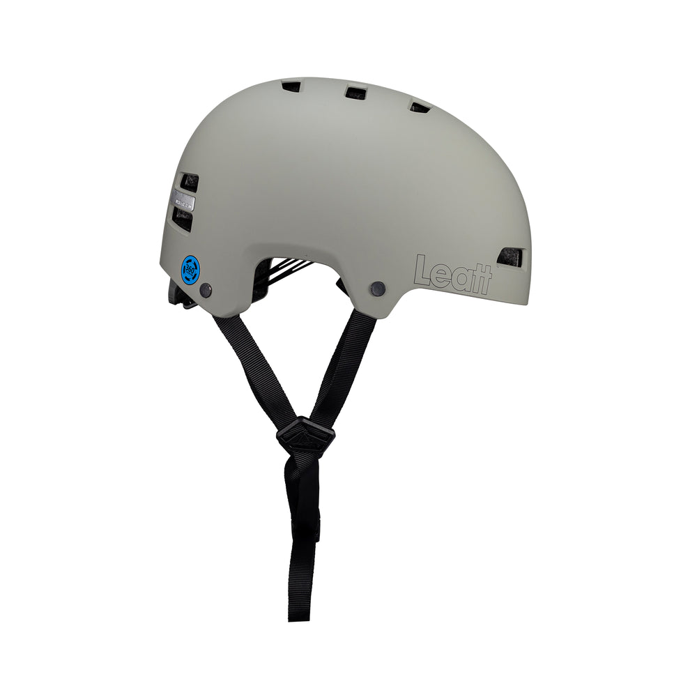 MTB Urban 2.0 Jr Helmet - Grafite Offroad
