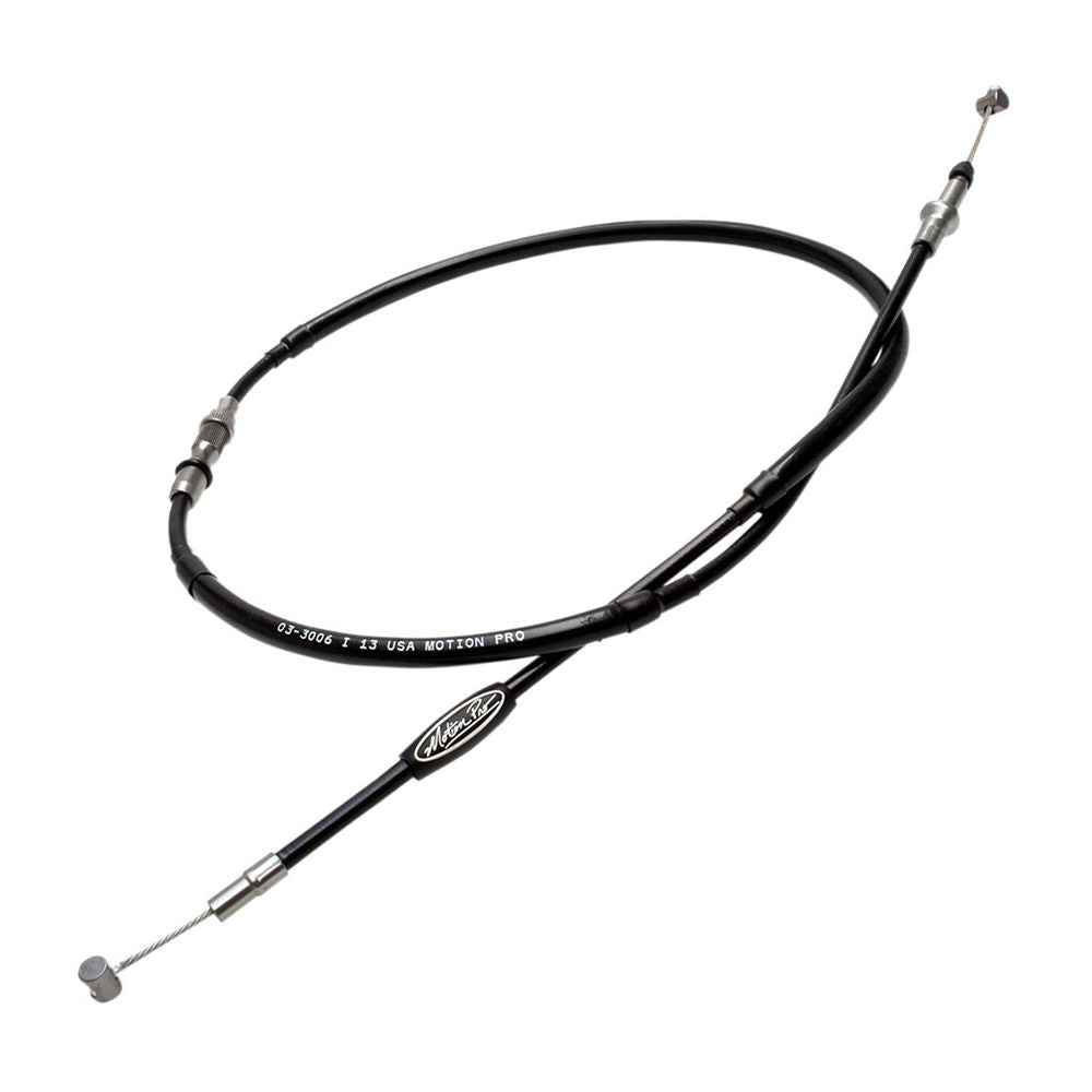T3 Series High-Slip Clutch Cable - Grafite Offroad