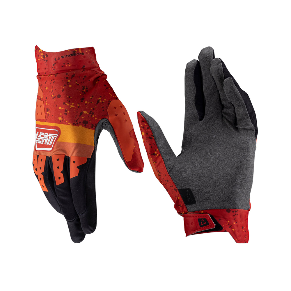 Moto 2.5 WindBlock Gloves