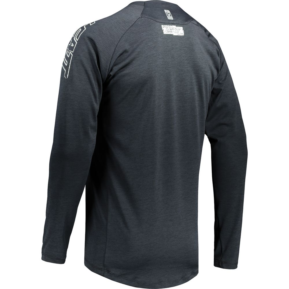 MTB Gravity 2.0 Jersey - Grafite Offroad