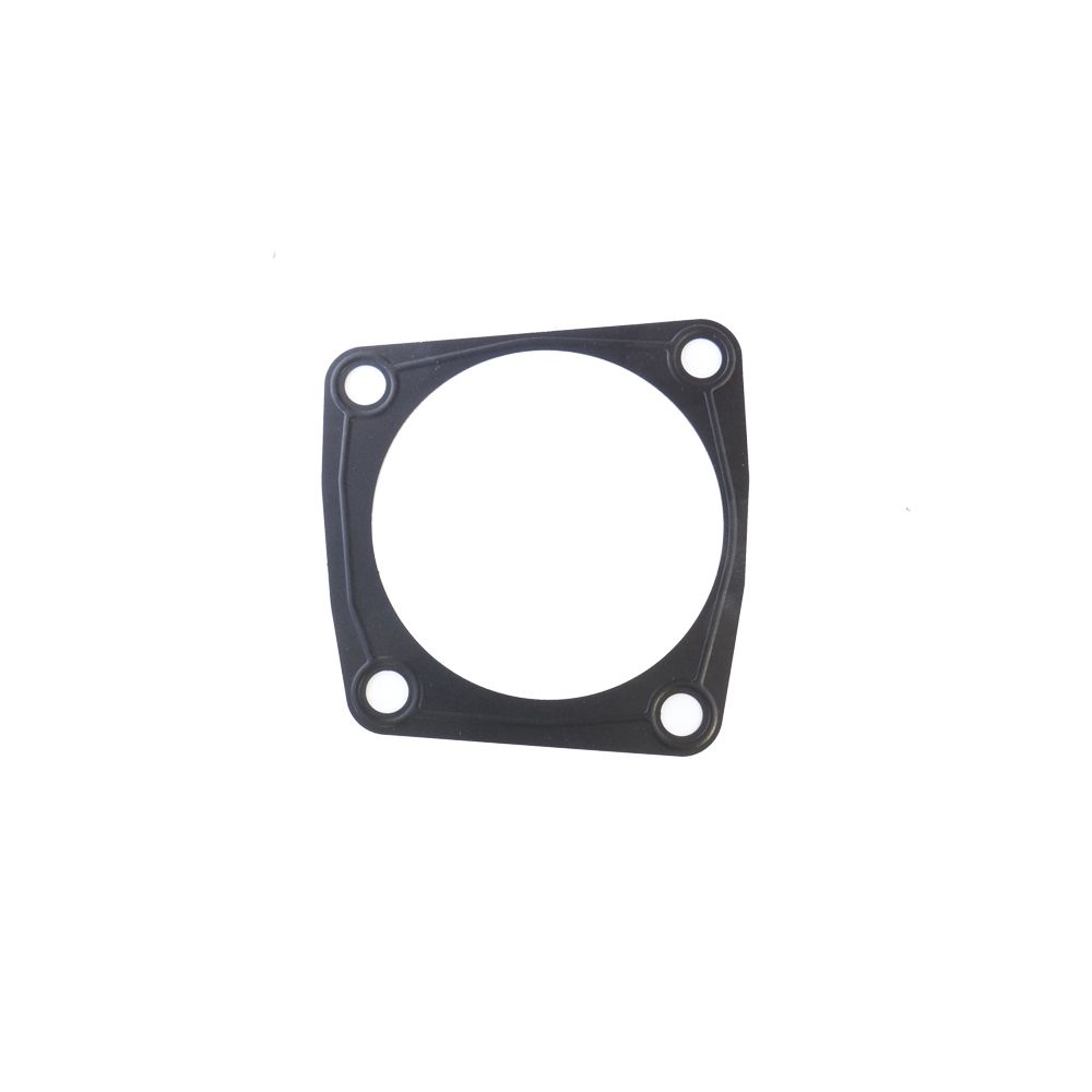 Cylinder Base Gasket, Silicone Coated Steel, Silicone Bead (th. 0.031") - Set of 2 pcs - Grafite Offroad