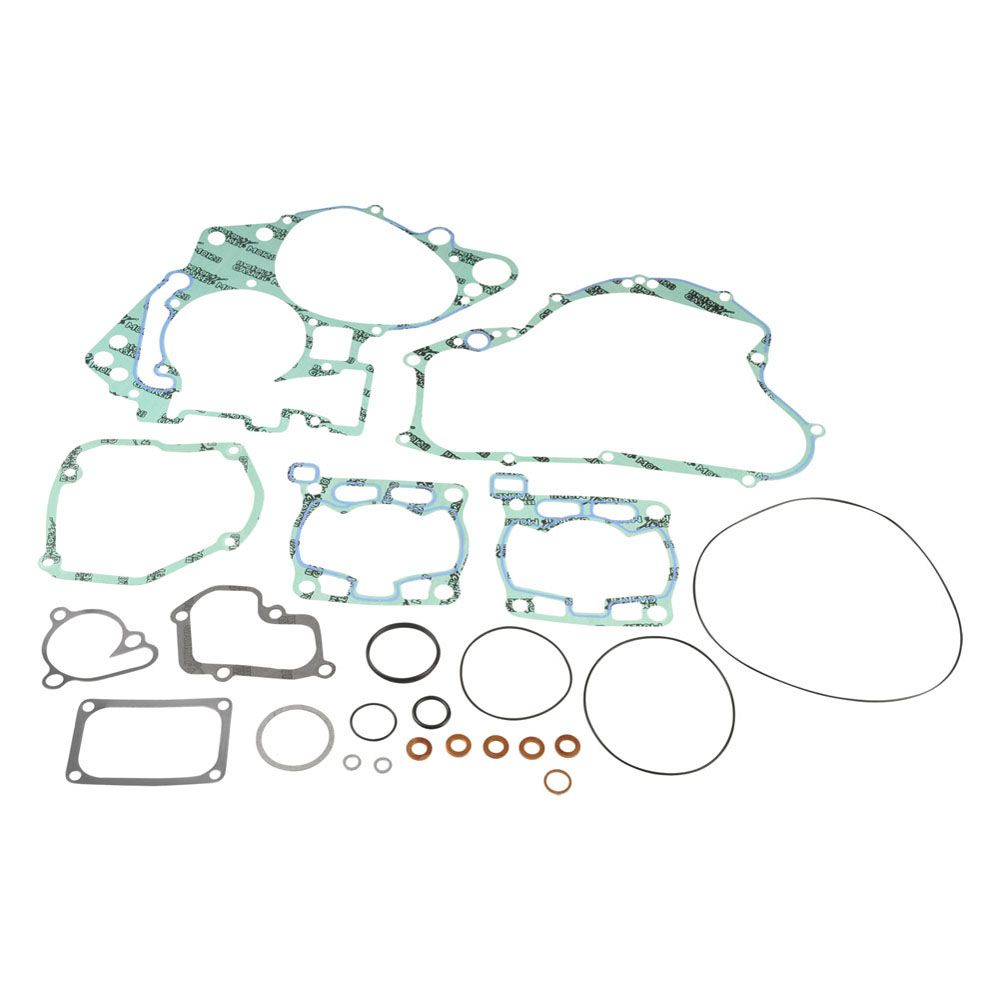Connecting rod kit with engine gasket kit - Grafite Offroad