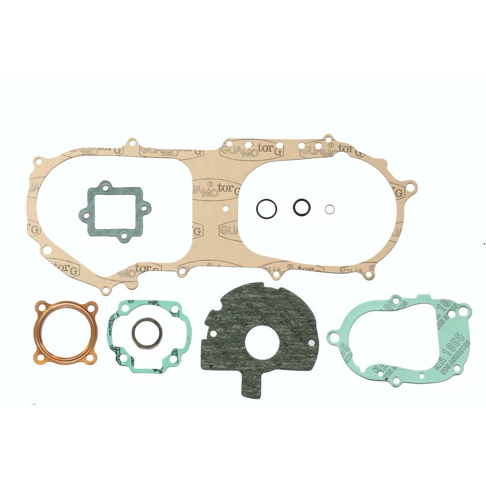 Complete Gasket Kit (oil seals not included) - Grafite Offroad