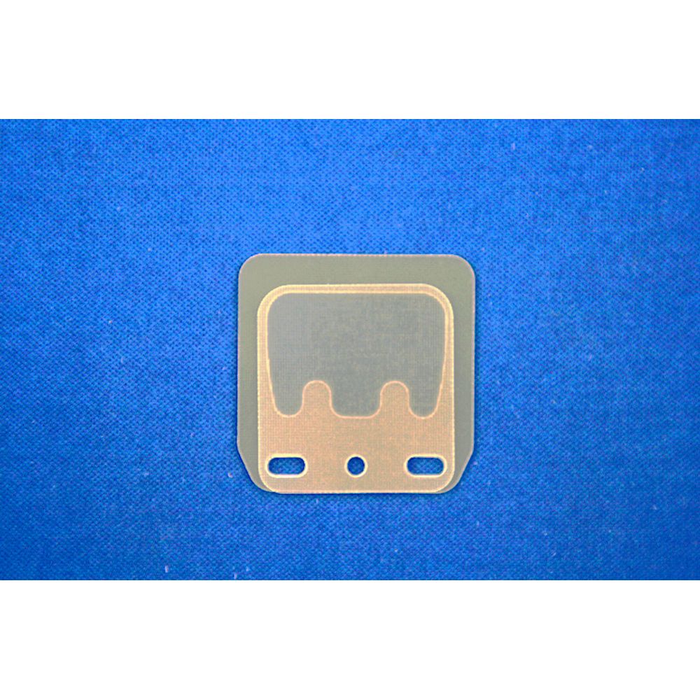 Reeds Kit For Oem Reed Valve - Grafite Offroad