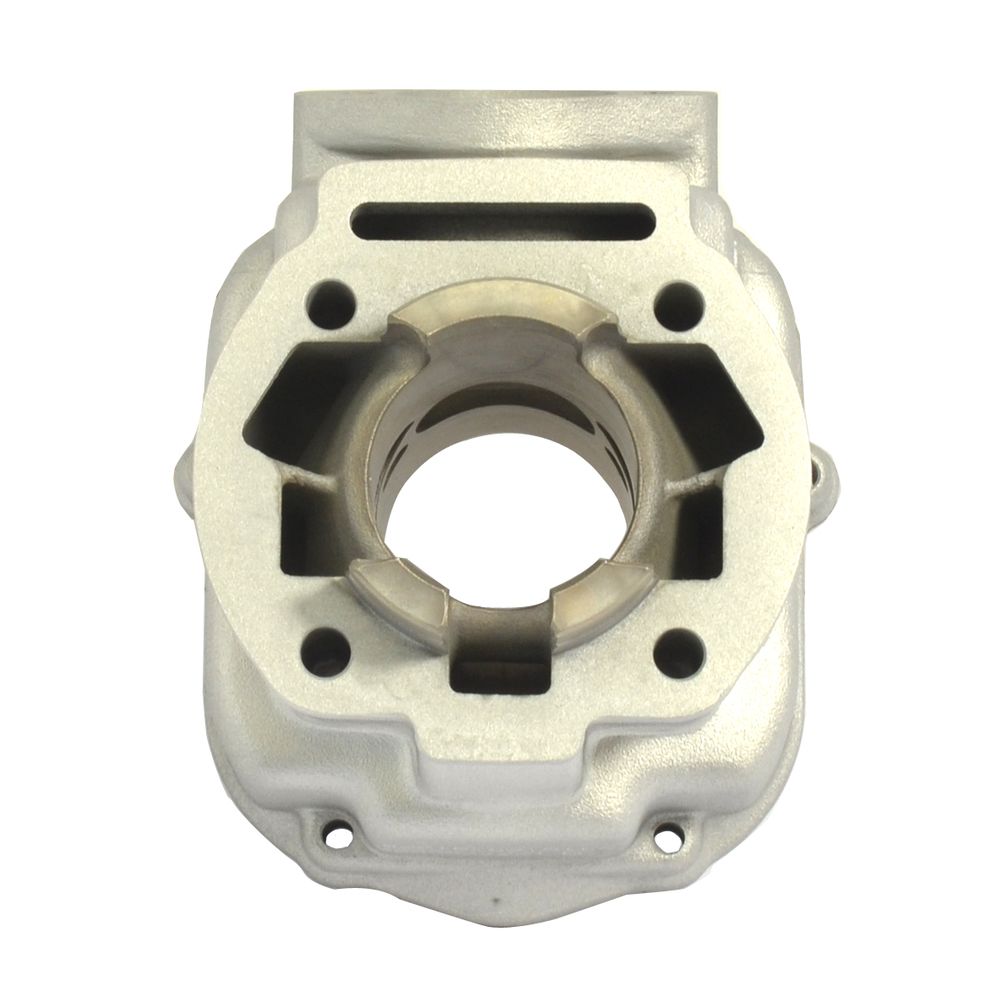 Standard Bore Cylinder Kit Ø 40 mm, 50 cc, Exhaust Valve - Grafite Offroad