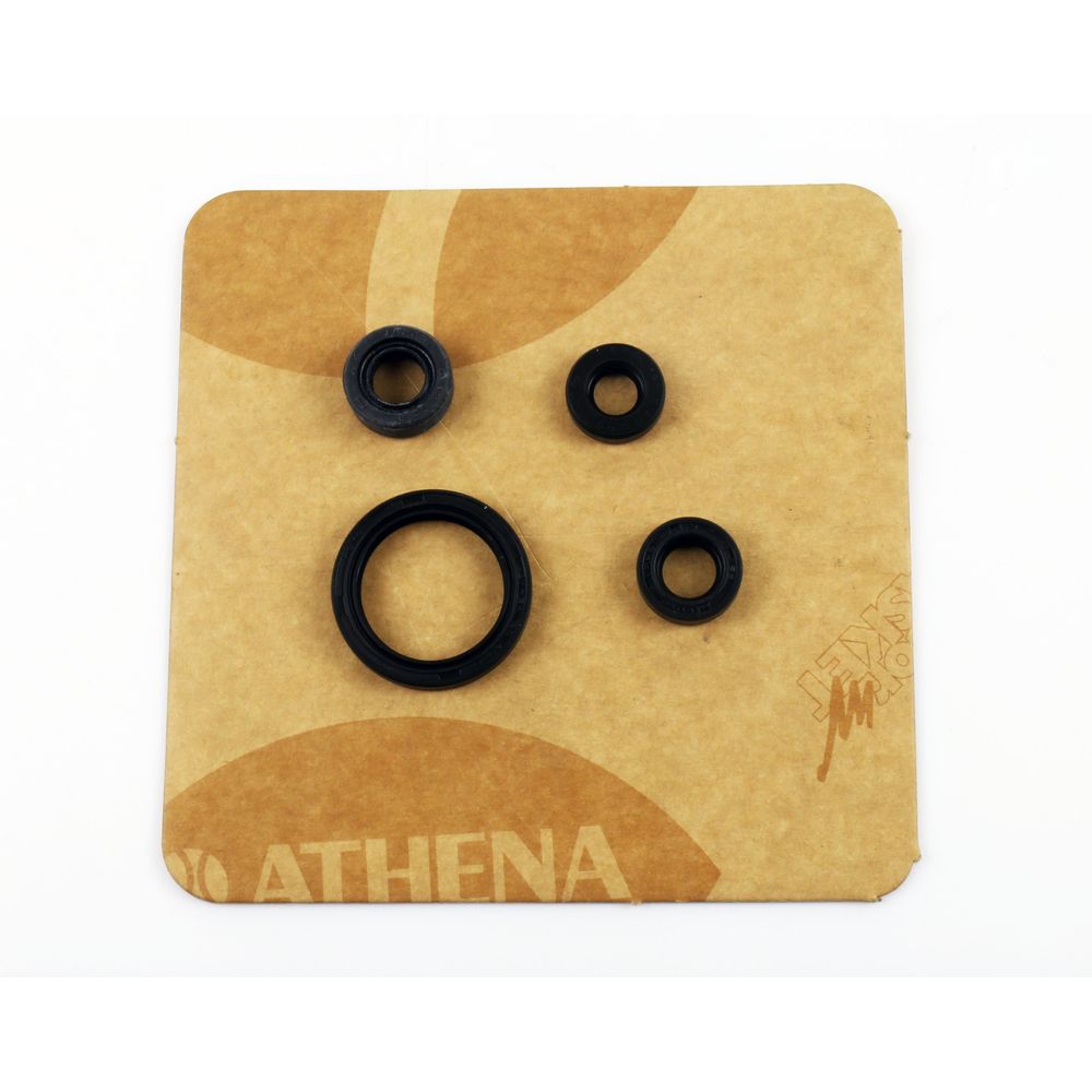 Engine Oil Seals Kit - Grafite Offroad