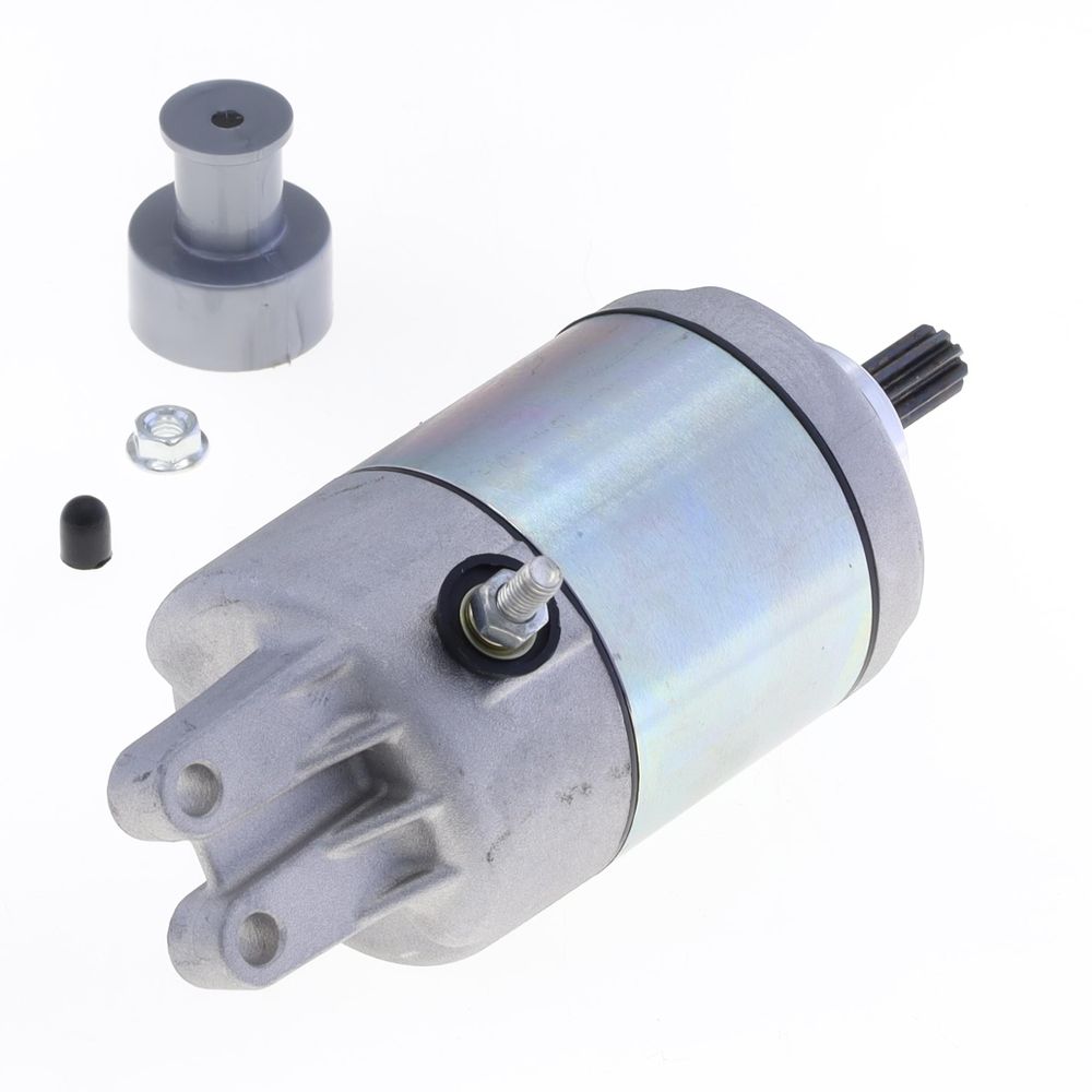 Starter Motor - Grafite Offroad