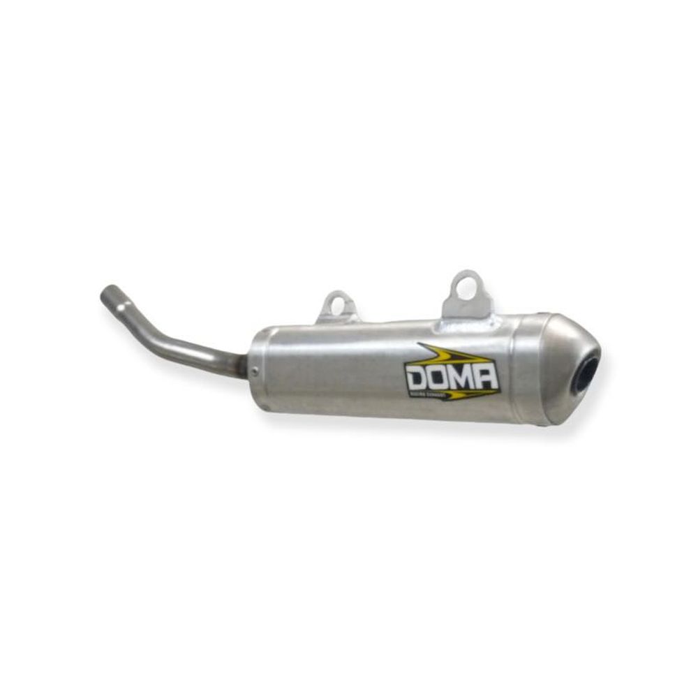 Doma 2s Silencer Tm 250 2008 - 2008