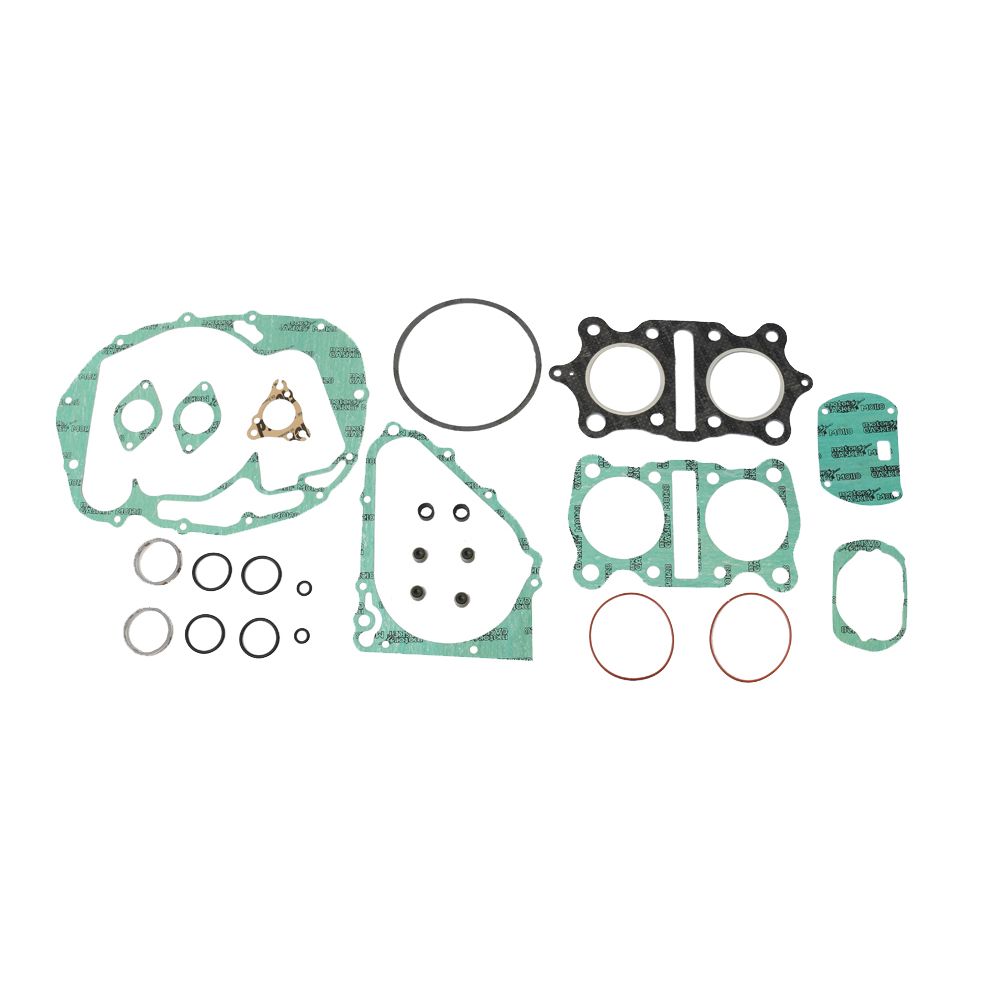 Complete Gasket Kit (oil seals not included) - Grafite Offroad