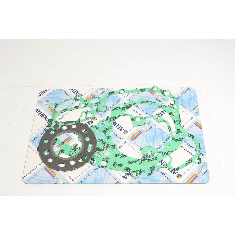 Complete Gasket Kit (oil seals not included) - Grafite Offroad