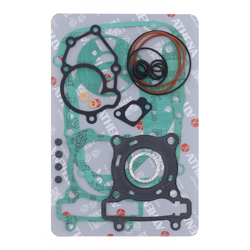 Complete Gasket Kit (oil seals not included) - Grafite Offroad