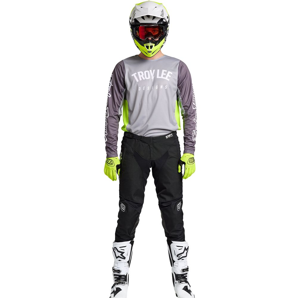 GP Pro Moto Jersey Troy Lee Designs