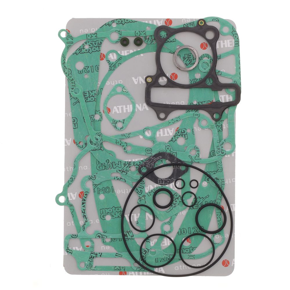 Complete Gasket Kit (oil seals not included) - Grafite Offroad